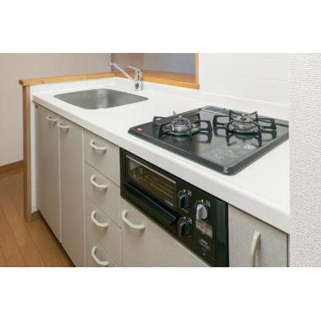 ※写真は同タイプ住戸です。