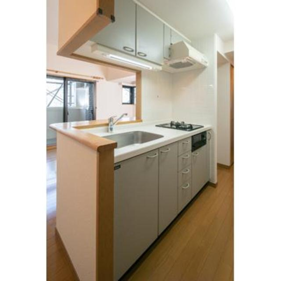 ※写真は同タイプ住戸です。