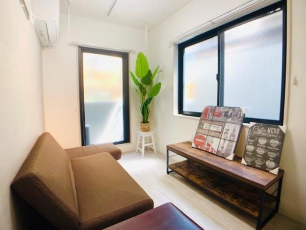 家具・小物はイメージです。