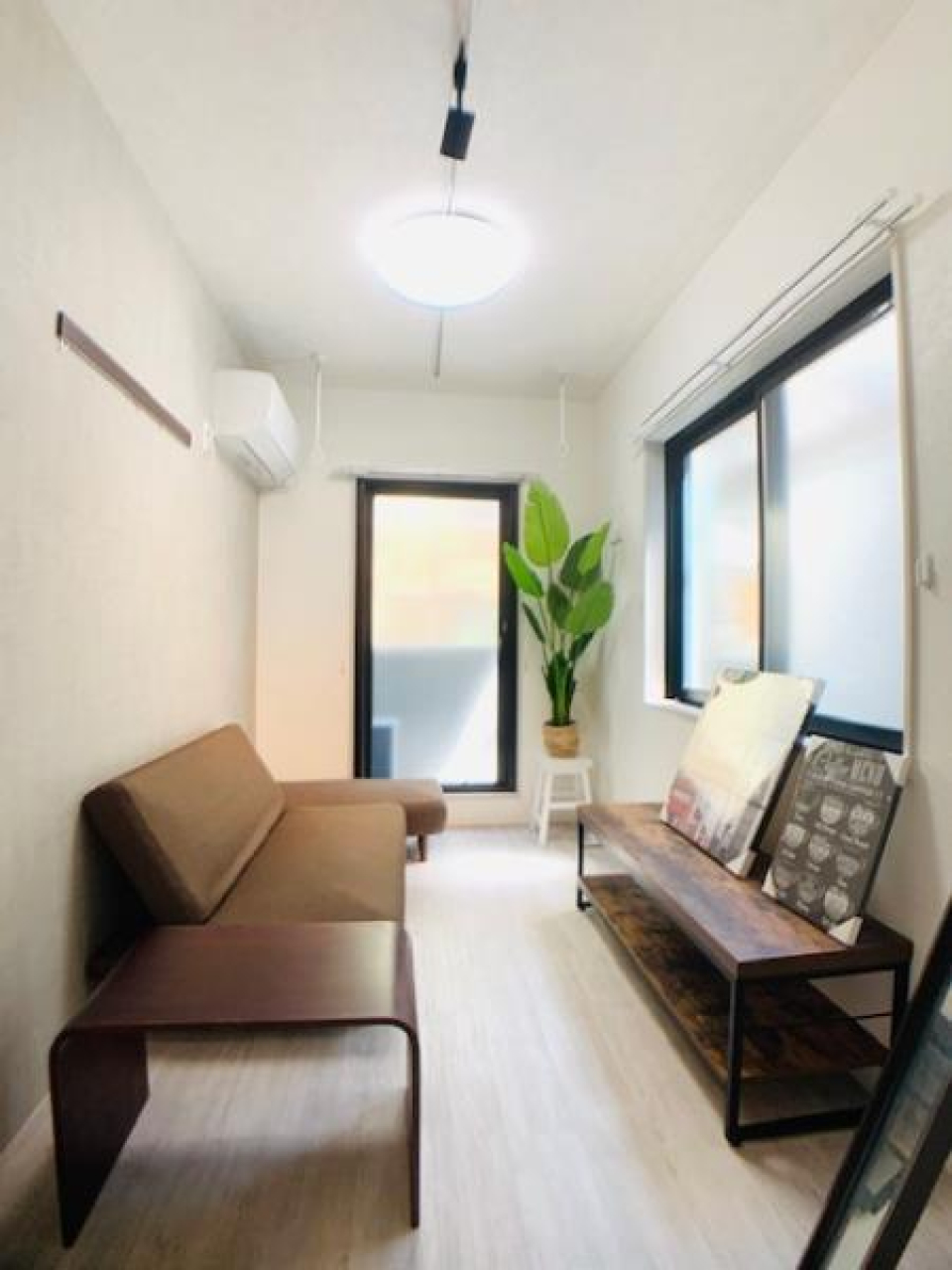 家具・小物はイメージです。