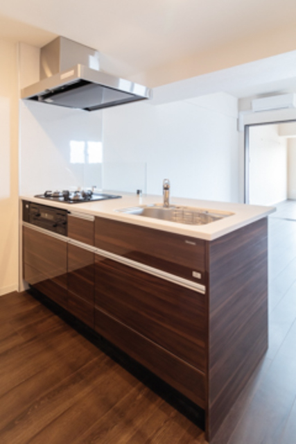 ※写真は同タイプ住戸です。