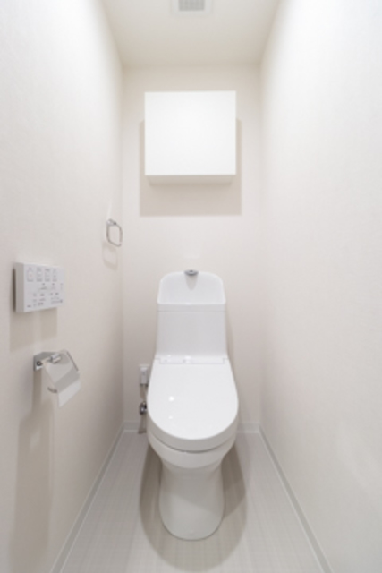 ※写真は同タイプ住戸です。