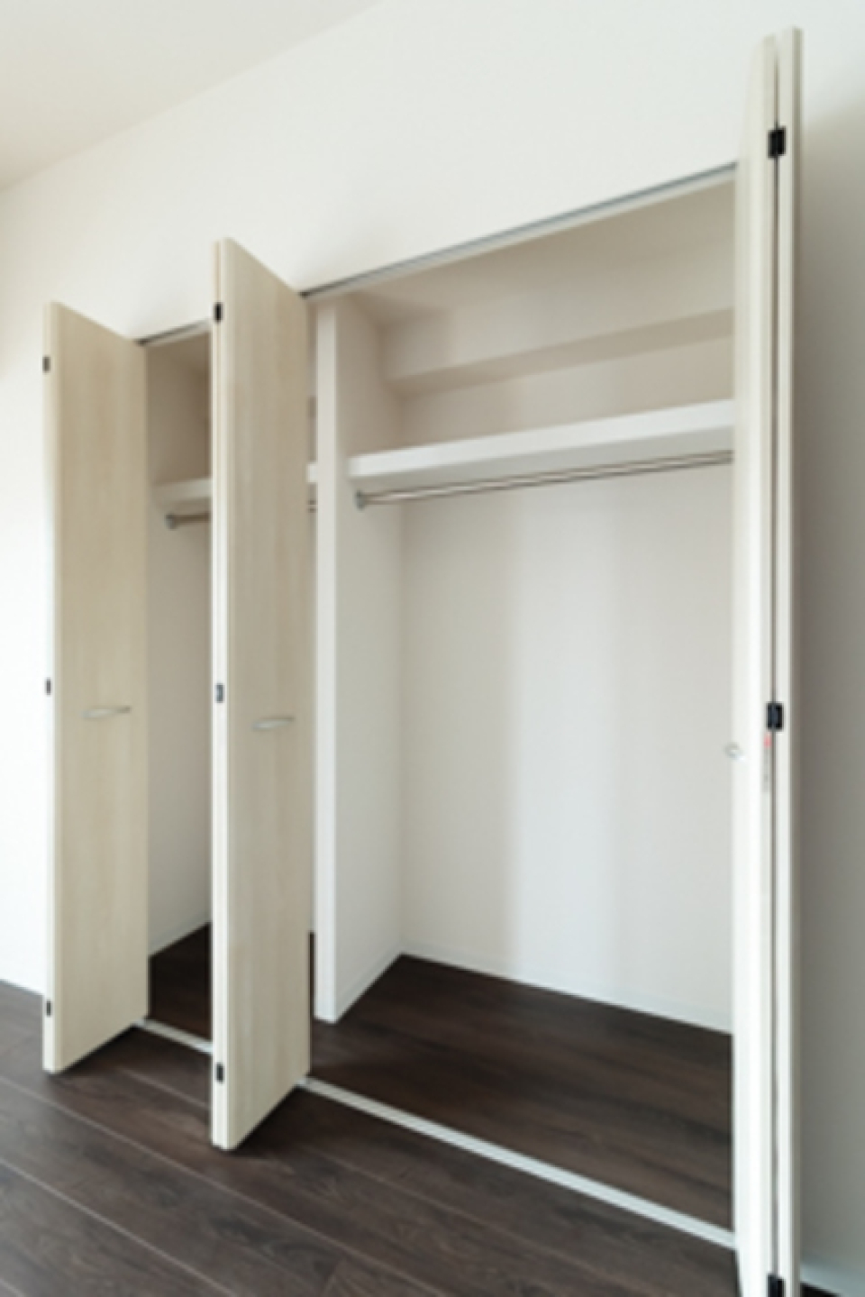 ※写真は同タイプ住戸です。