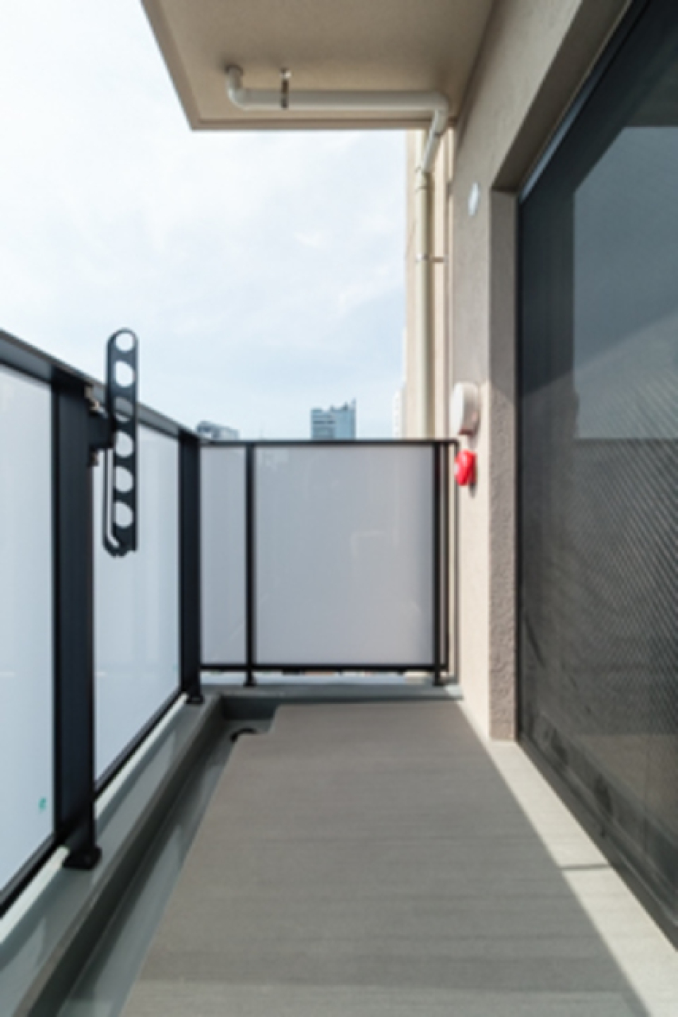 ※写真は同タイプ住戸です。