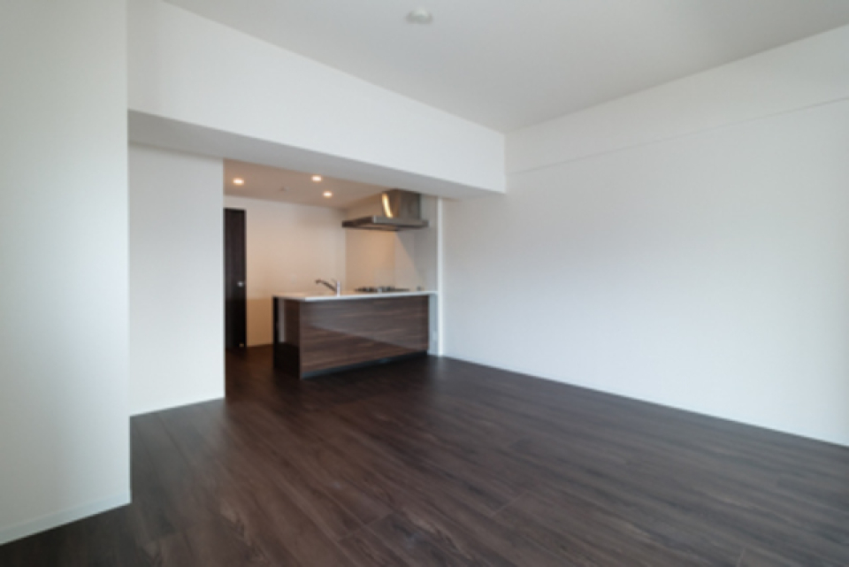 ※写真は同タイプ住戸です。