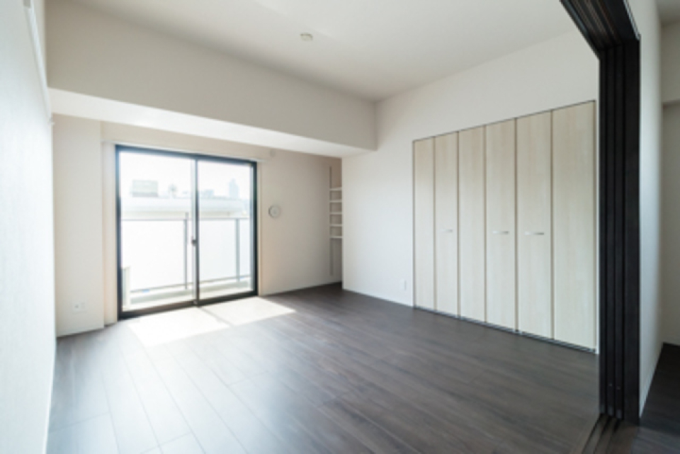 ※写真は同タイプ住戸です。