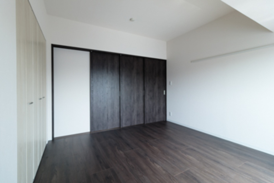 ※写真は同タイプ住戸です。