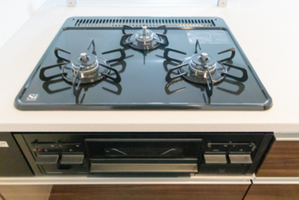 ※写真は同タイプ住戸です。