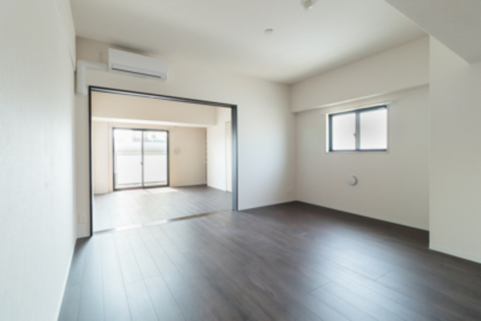 ※写真は同タイプ住戸です。