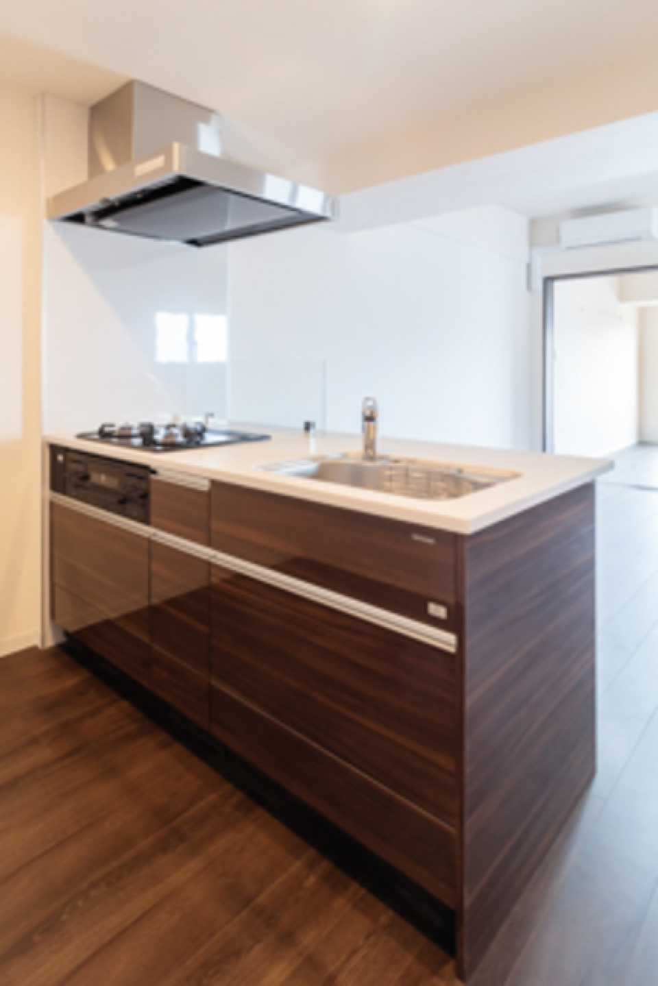 ※写真は同タイプ住戸です。