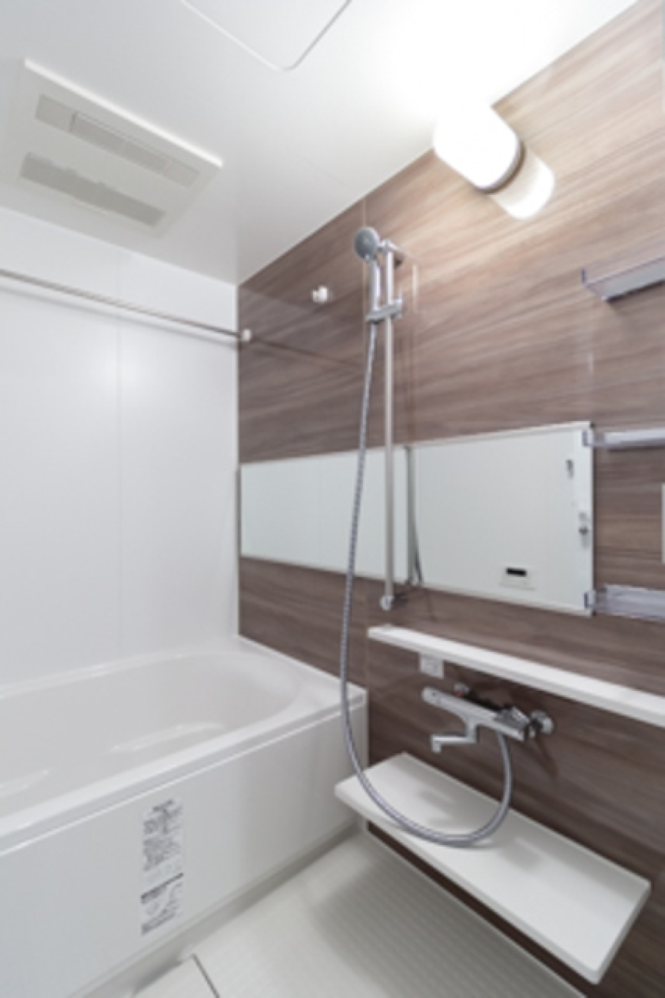 ※写真は同タイプ住戸です。