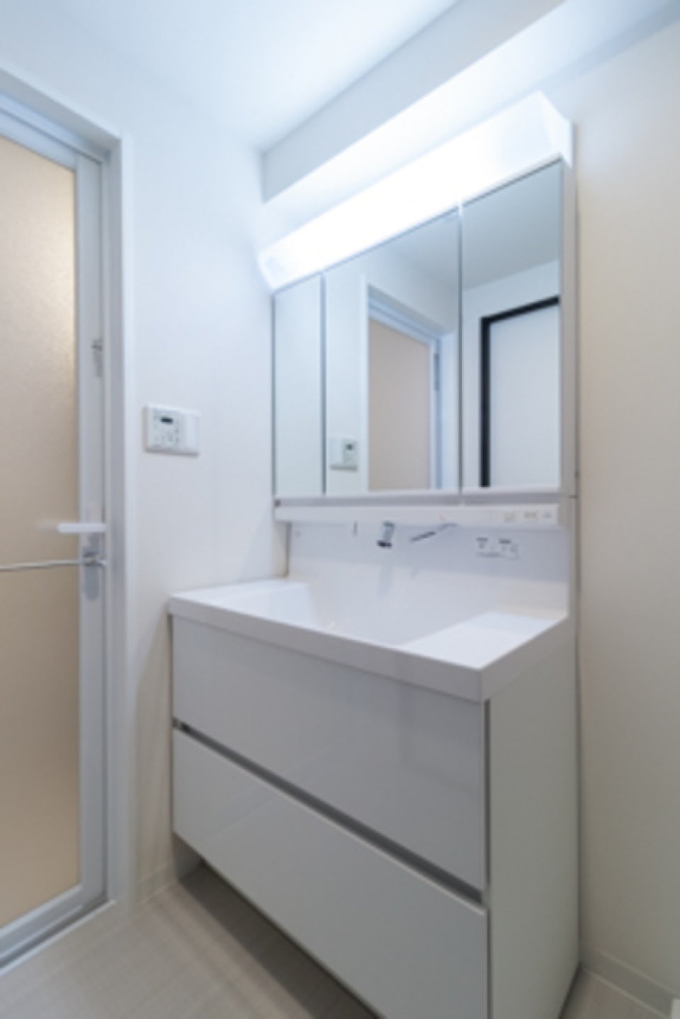 ※写真は同タイプ住戸です。