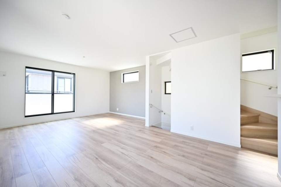 家族で暮らせる明るいお家、見つけました！