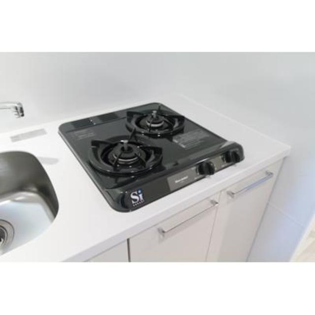 ※写真は同タイプ住戸です。