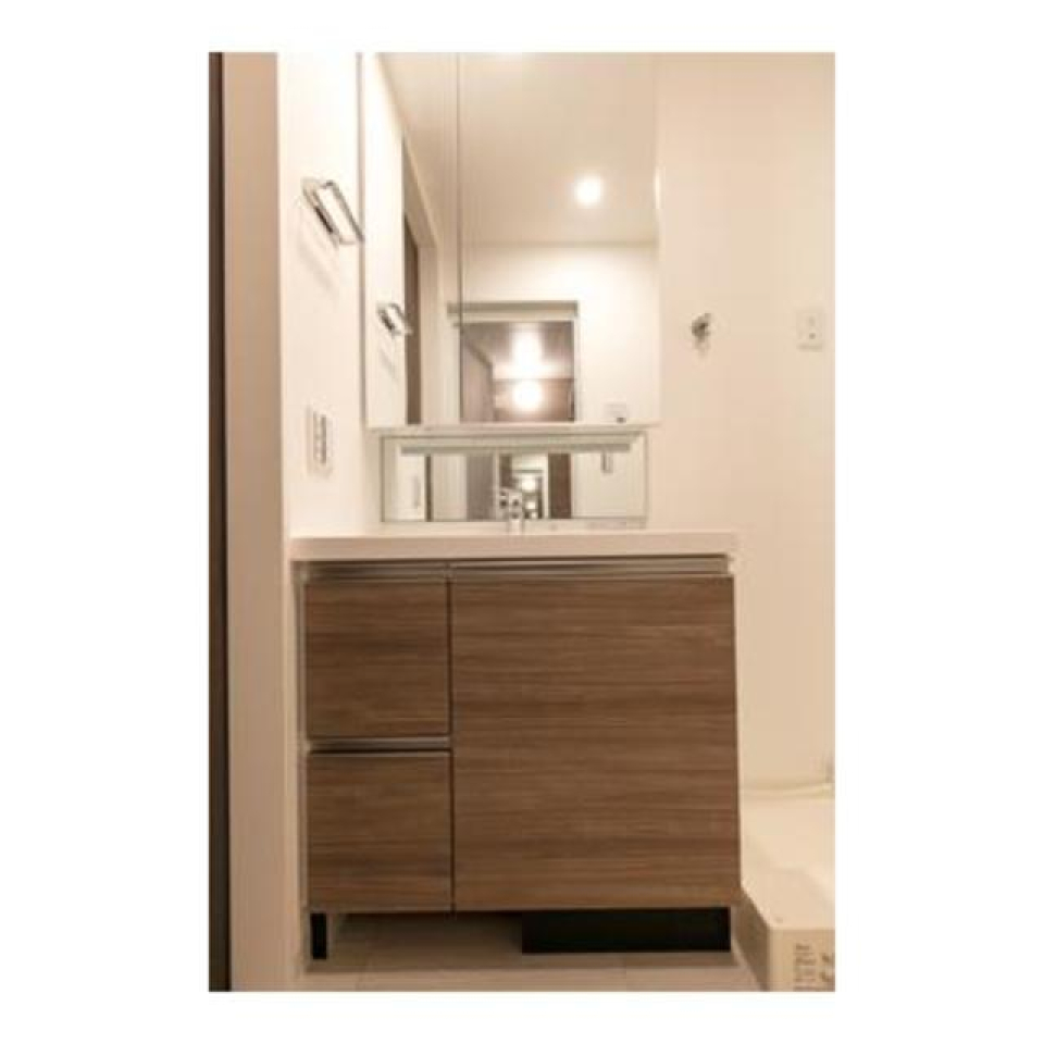 ※写真は同タイプ住戸です。