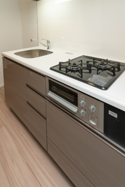 ※写真は同タイプ住戸です。