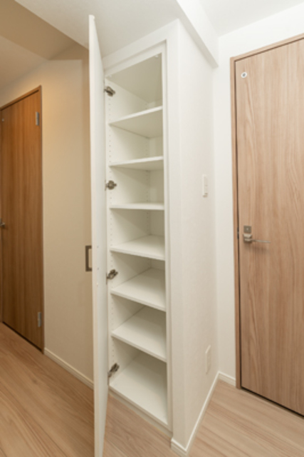 ※写真は同タイプ住戸です。