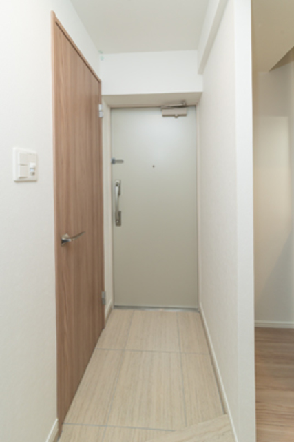 ※写真は同タイプ住戸です。