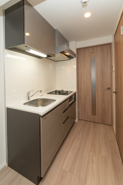 ※写真は同タイプ住戸です。