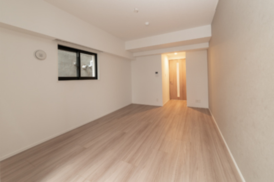 ※写真は同タイプ住戸です。