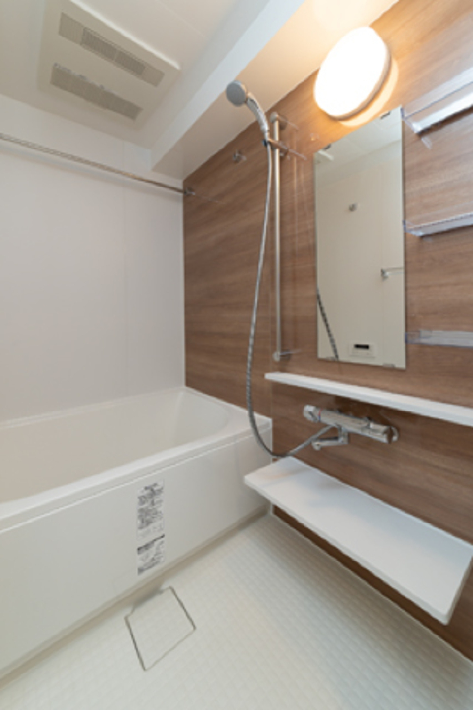 ※写真は同タイプ住戸です。