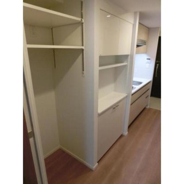 ※写真は同タイプ住戸です。