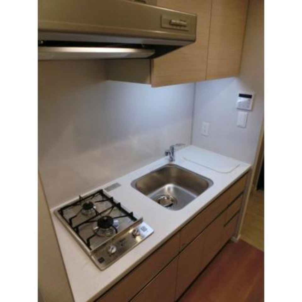 ※写真は同タイプ住戸です。