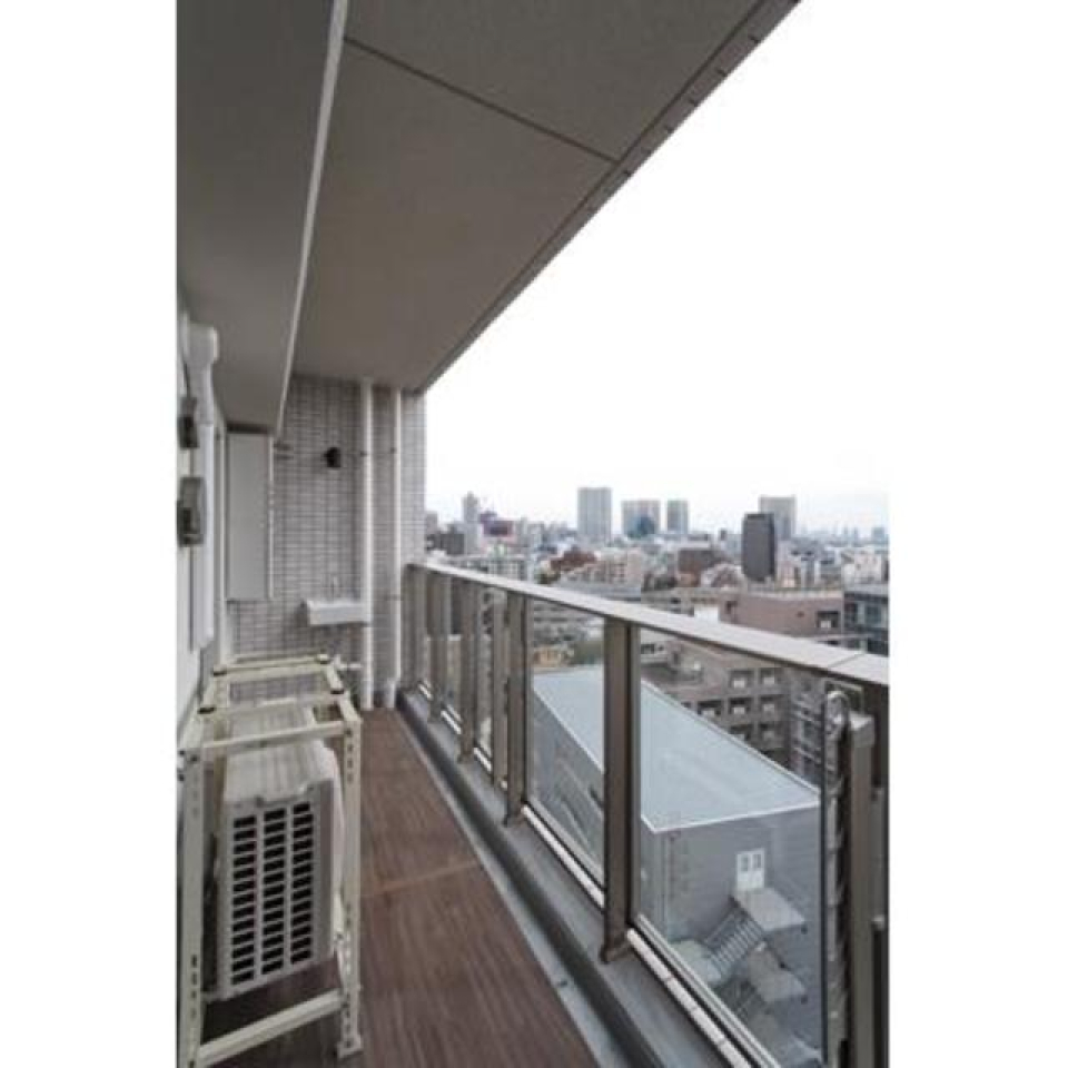 ※写真は同タイプ住戸です。