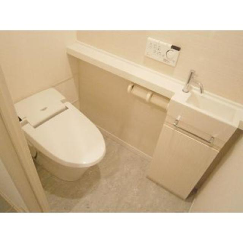 ※写真は同タイプ住戸です。