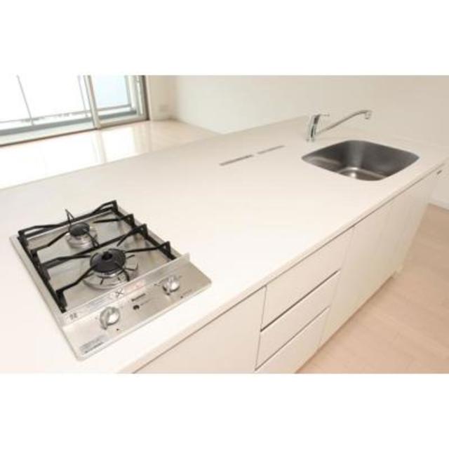 ※写真は同タイプ住戸です。