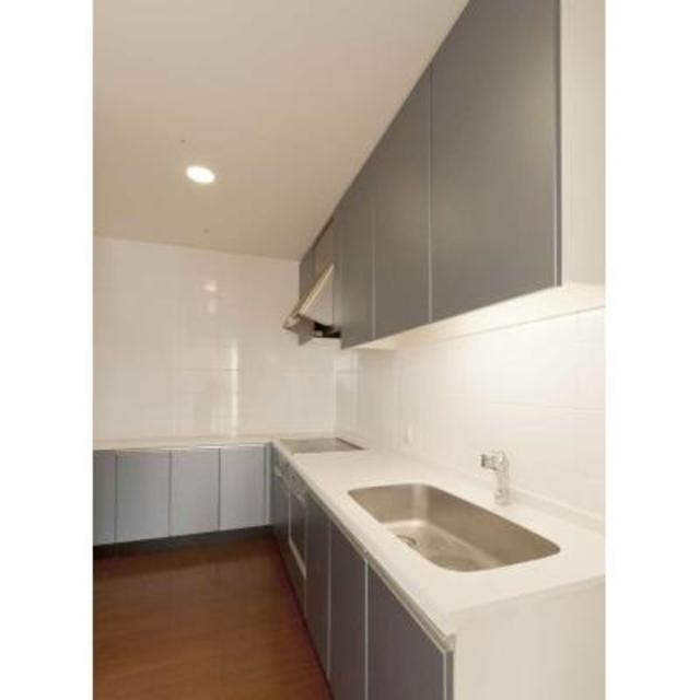 ※写真は同タイプ住戸です。