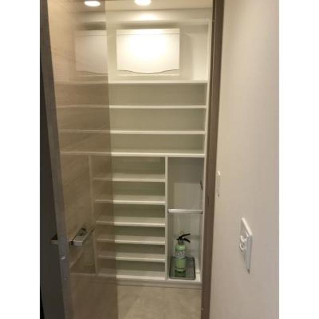 ※写真は同タイプ住戸です。