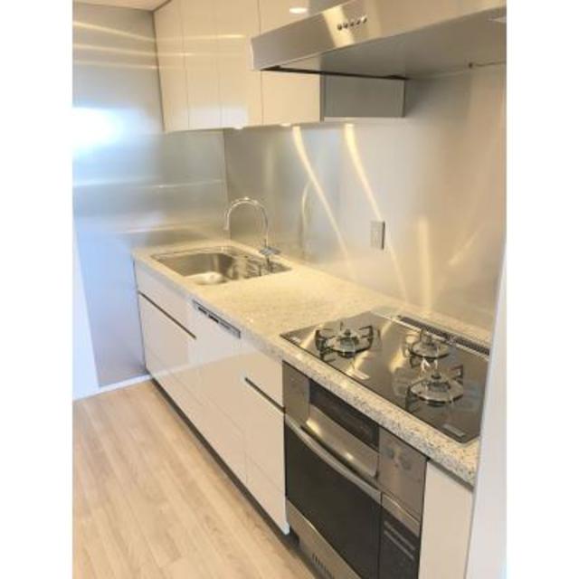 ※写真は同タイプ住戸です。