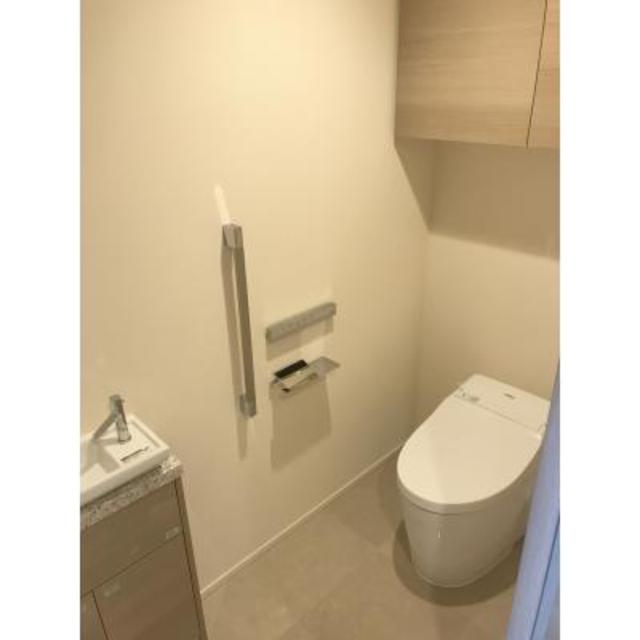 ※写真は同タイプ住戸です。