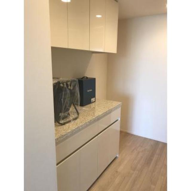 ※写真は同タイプ住戸です。