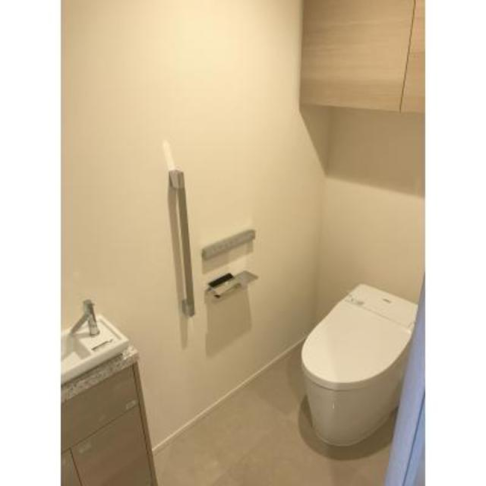 ※写真は同タイプ住戸です。