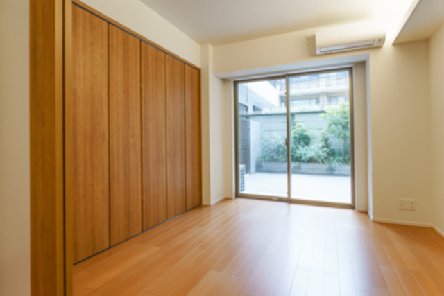 ※写真は同タイプ住戸です。