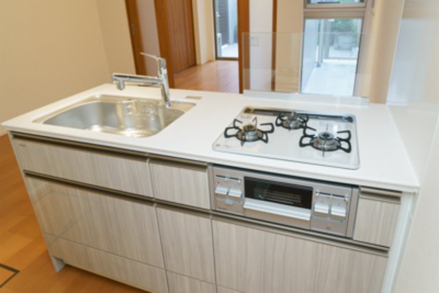 ※写真は同タイプ住戸です。