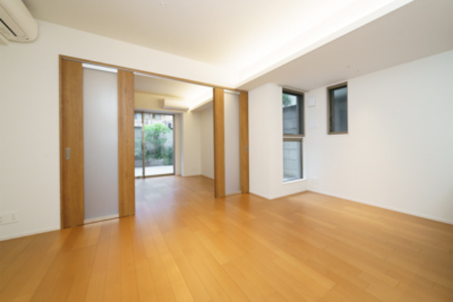 ※写真は同タイプ住戸です。