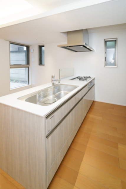 ※写真は同タイプ住戸です。