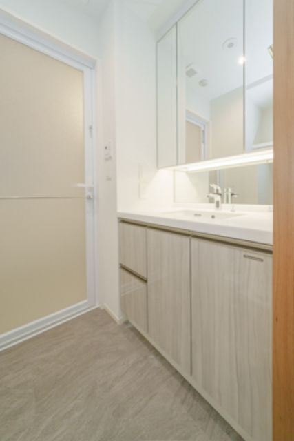 ※写真は同タイプ住戸です。