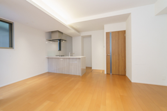 ※写真は同タイプ住戸です。