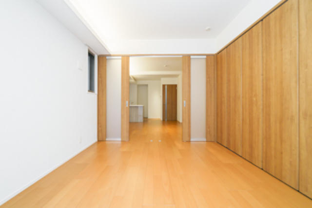 ※写真は同タイプ住戸です。