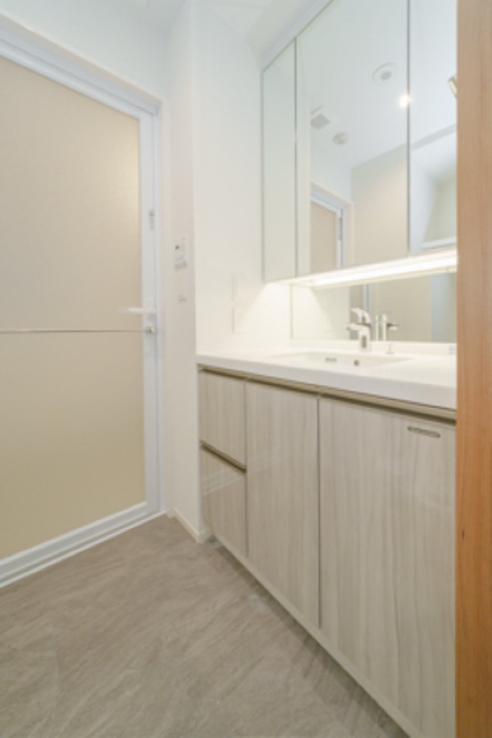 ※写真は同タイプ住戸です。