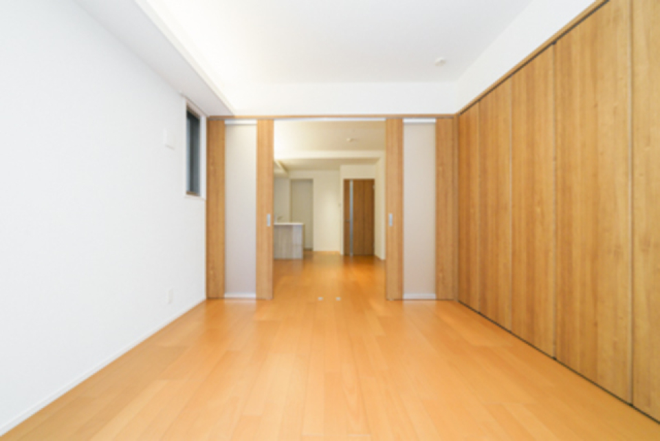 ※写真は同タイプ住戸です。