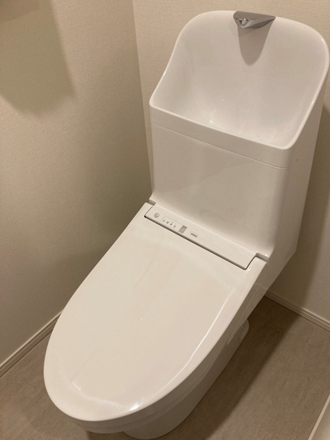 ※写真は同タイプ住戸です。