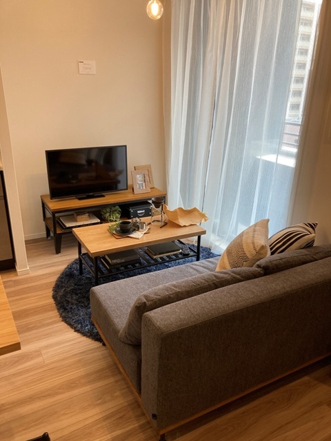 ※写真は同タイプ住戸です。