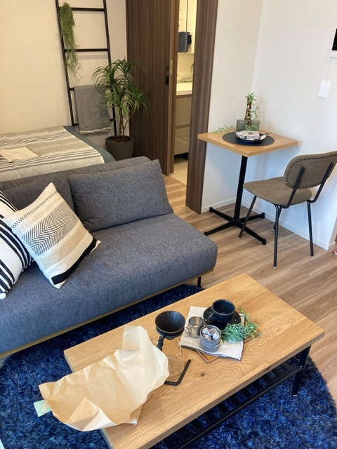 ※写真は同タイプ住戸です。