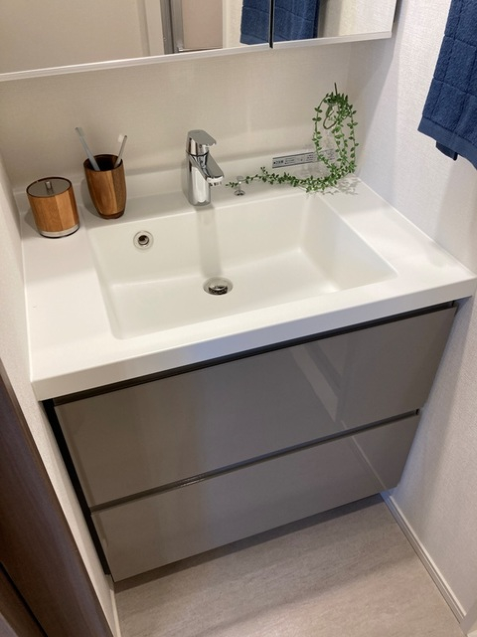 ※写真は同タイプ住戸です。