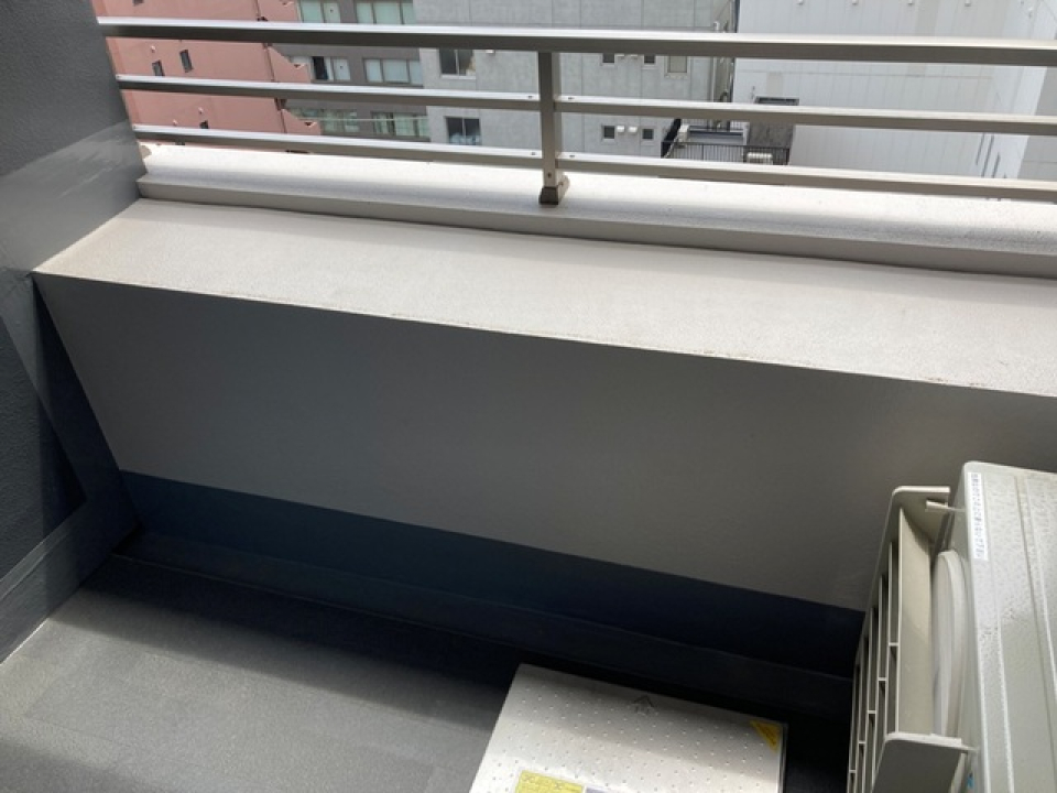 ※写真は同タイプ住戸です。